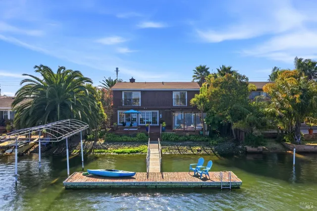 $1,650,000 | 981 Bel Marin Keys Boulevard, Novato, CA 94949