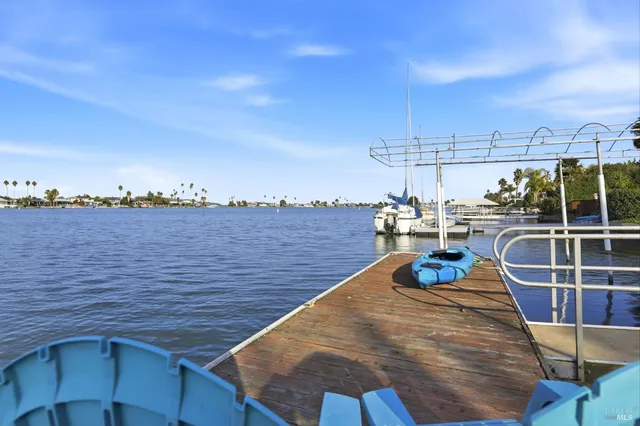 $1,650,000 | 981 Bel Marin Keys Boulevard, Novato, CA 94949