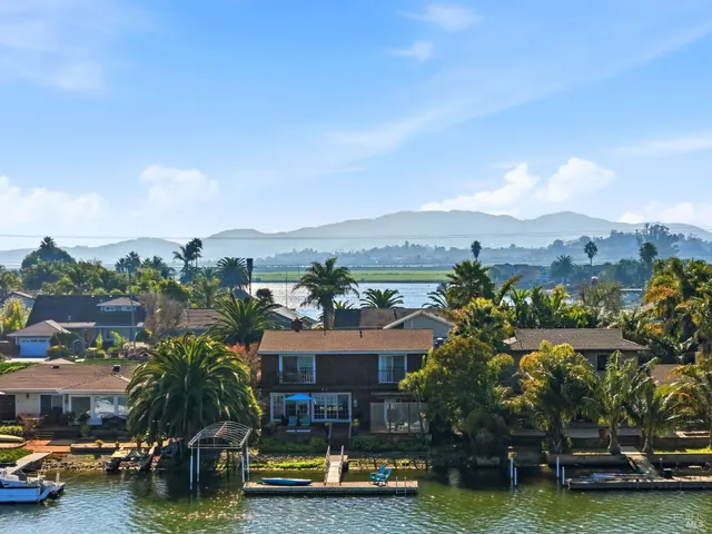 $1,650,000 | 981 Bel Marin Keys Boulevard, Novato, CA 94949