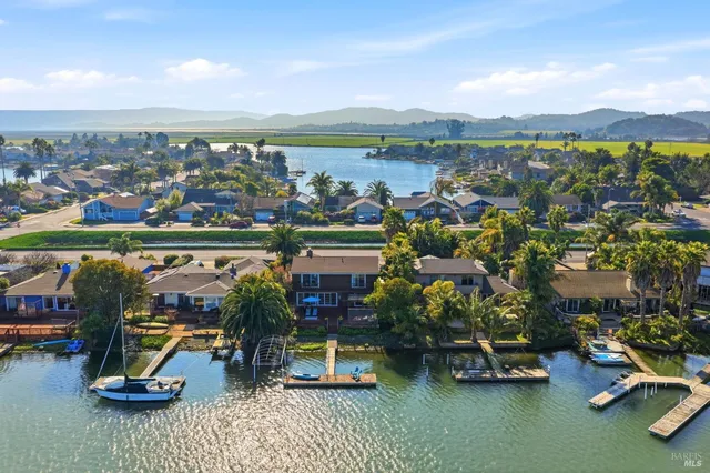$1,650,000 | 981 Bel Marin Keys Boulevard, Novato, CA 94949