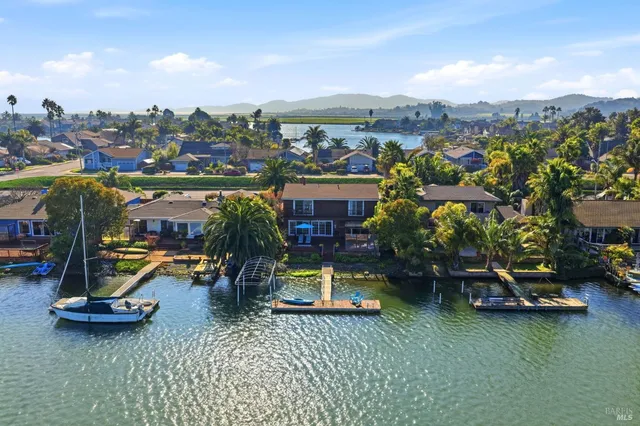 $1,650,000 | 981 Bel Marin Keys Boulevard, Novato, CA 94949