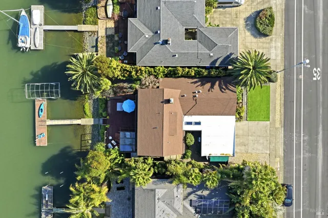 $1,650,000 | 981 Bel Marin Keys Boulevard, Novato, CA 94949