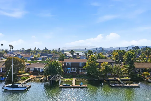 $1,650,000 | 981 Bel Marin Keys Boulevard, Novato, CA 94949