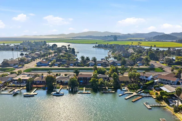 $1,650,000 | 981 Bel Marin Keys Boulevard, Novato, CA 94949