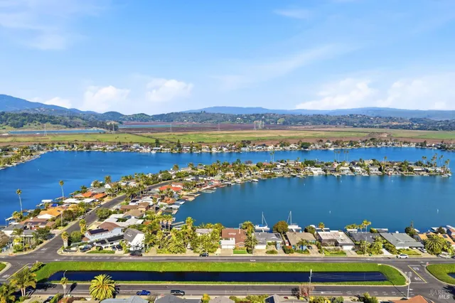 $1,650,000 | 981 Bel Marin Keys Boulevard, Novato, CA 94949