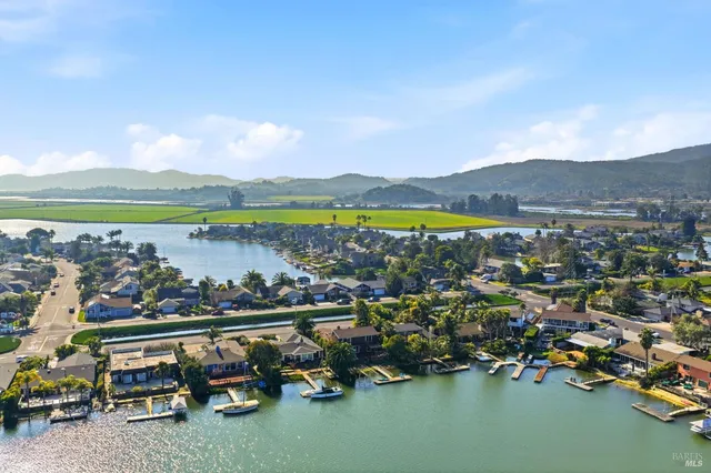 $1,650,000 | 981 Bel Marin Keys Boulevard, Novato, CA 94949