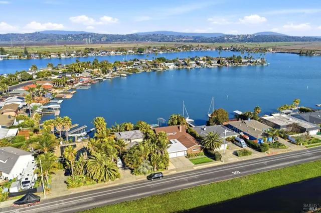 $1,650,000 | 981 Bel Marin Keys Boulevard, Novato, CA 94949