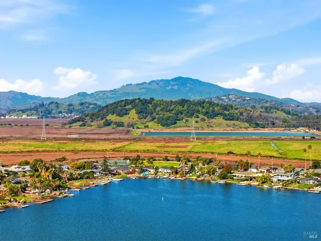 $1,650,000 | 981 Bel Marin Keys Boulevard, Novato, CA 94949