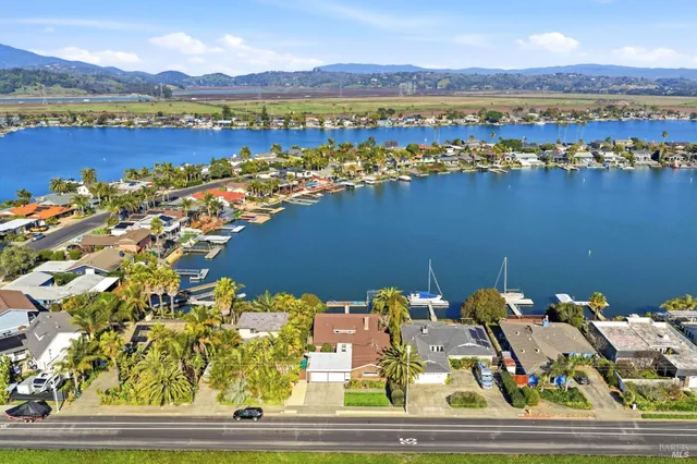 $1,650,000 | 981 Bel Marin Keys Boulevard, Novato, CA 94949