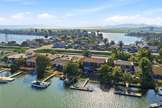 $1,650,000 | 981 Bel Marin Keys Boulevard, Novato, CA 94949