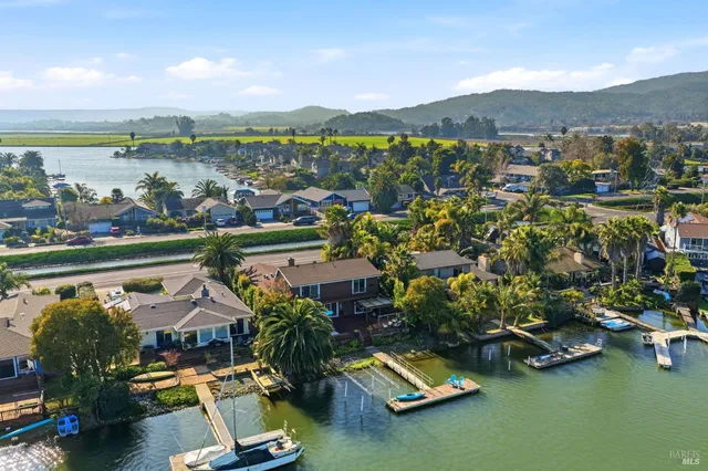 $1,650,000 | 981 Bel Marin Keys Boulevard, Novato, CA 94949