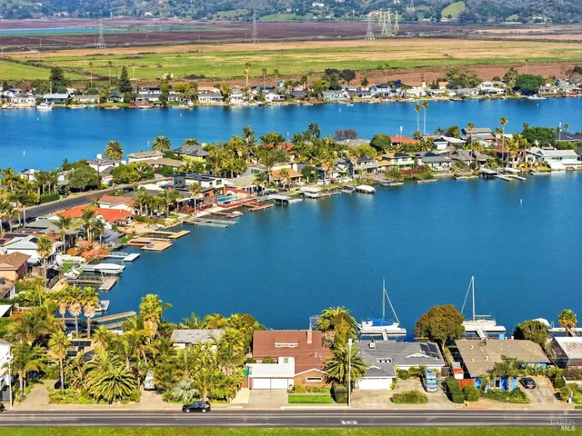 $1,650,000 | 981 Bel Marin Keys Boulevard, Novato, CA 94949