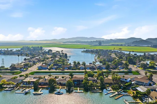$1,650,000 | 981 Bel Marin Keys Boulevard, Novato, CA 94949
