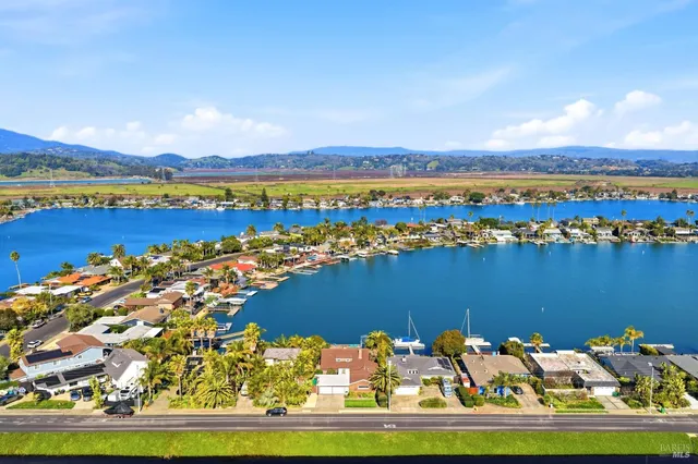 $1,650,000 | 981 Bel Marin Keys Boulevard, Novato, CA 94949