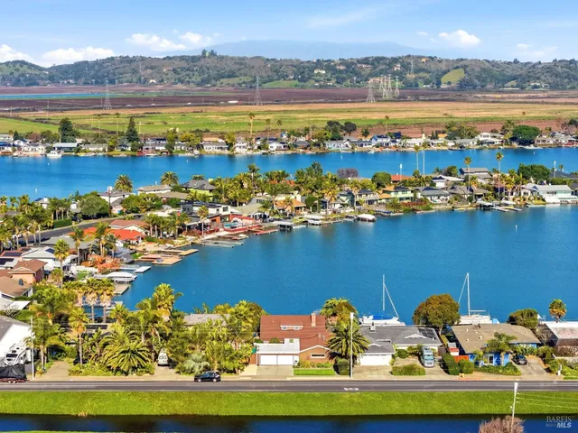 $1,650,000 | 981 Bel Marin Keys Boulevard, Novato, CA 94949