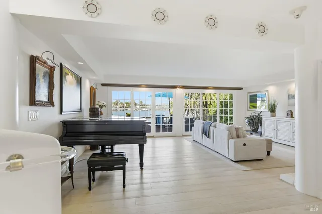 $1,650,000 | 981 Bel Marin Keys Boulevard, Novato, CA 94949