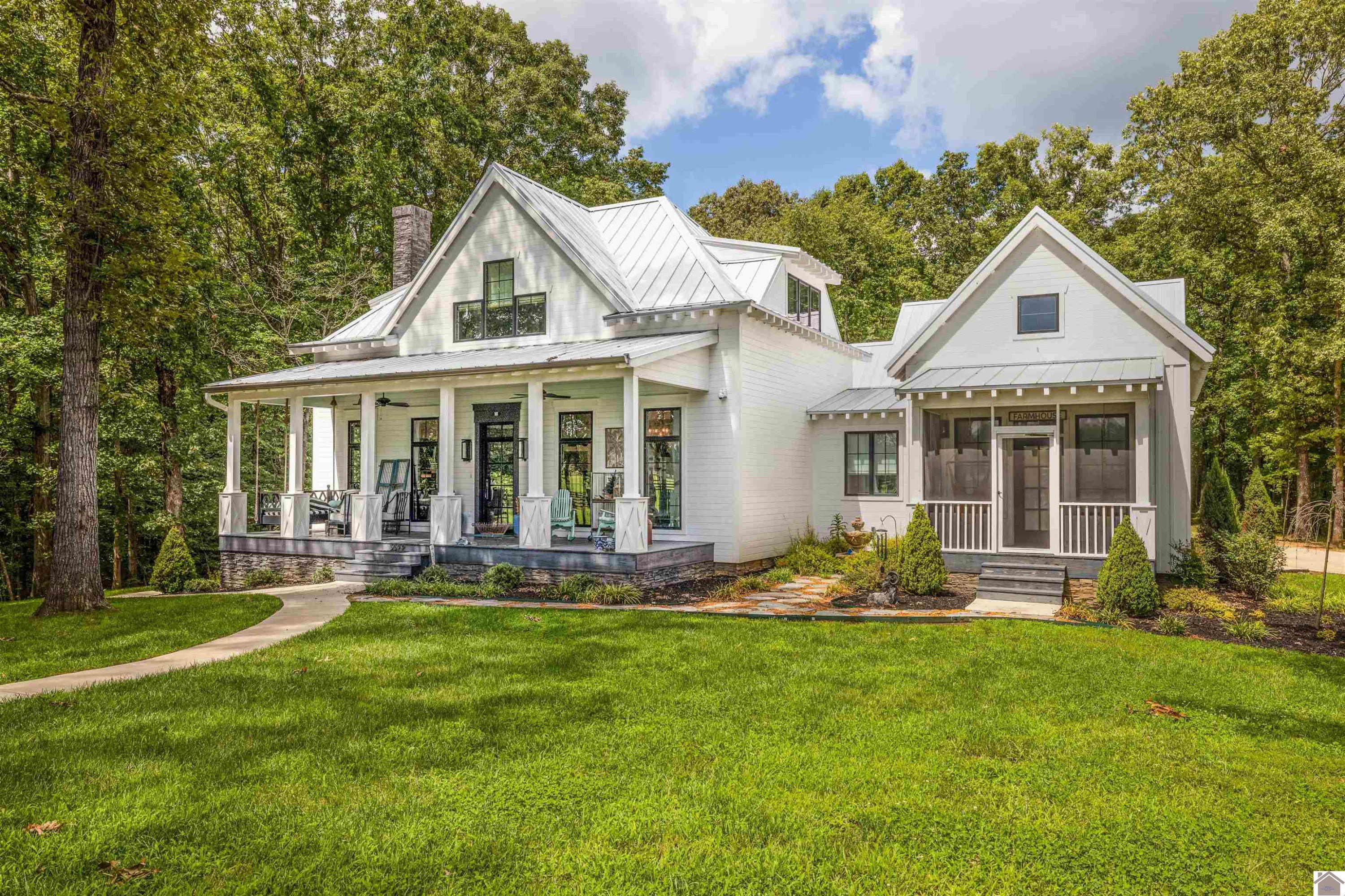 3322 Douglas Road Murray, KY 42071 - Photo 1 of 1 Photo 1