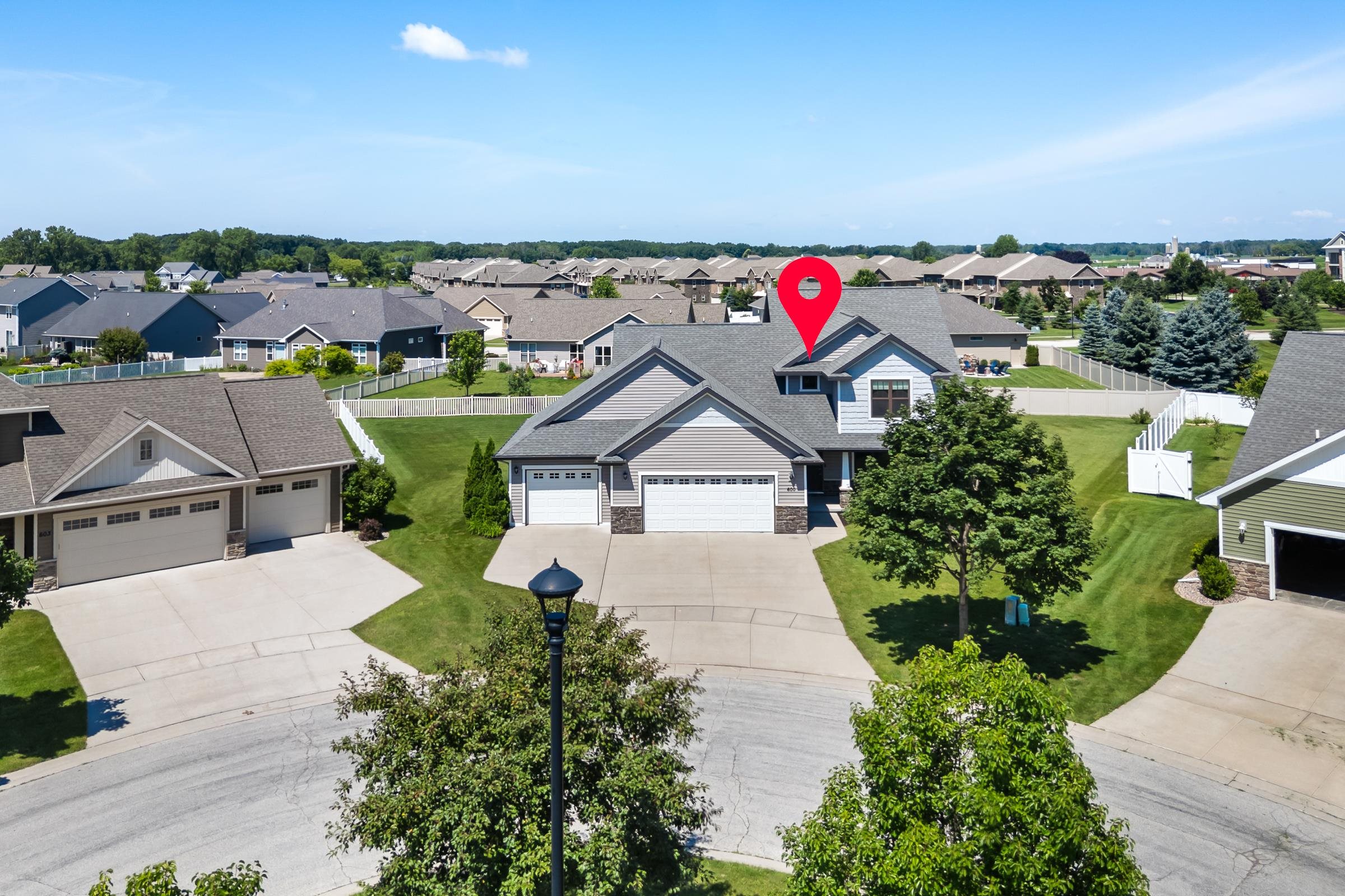 600 Castlestone Court Oneida, WI 54155 - Photo 53 of 72
