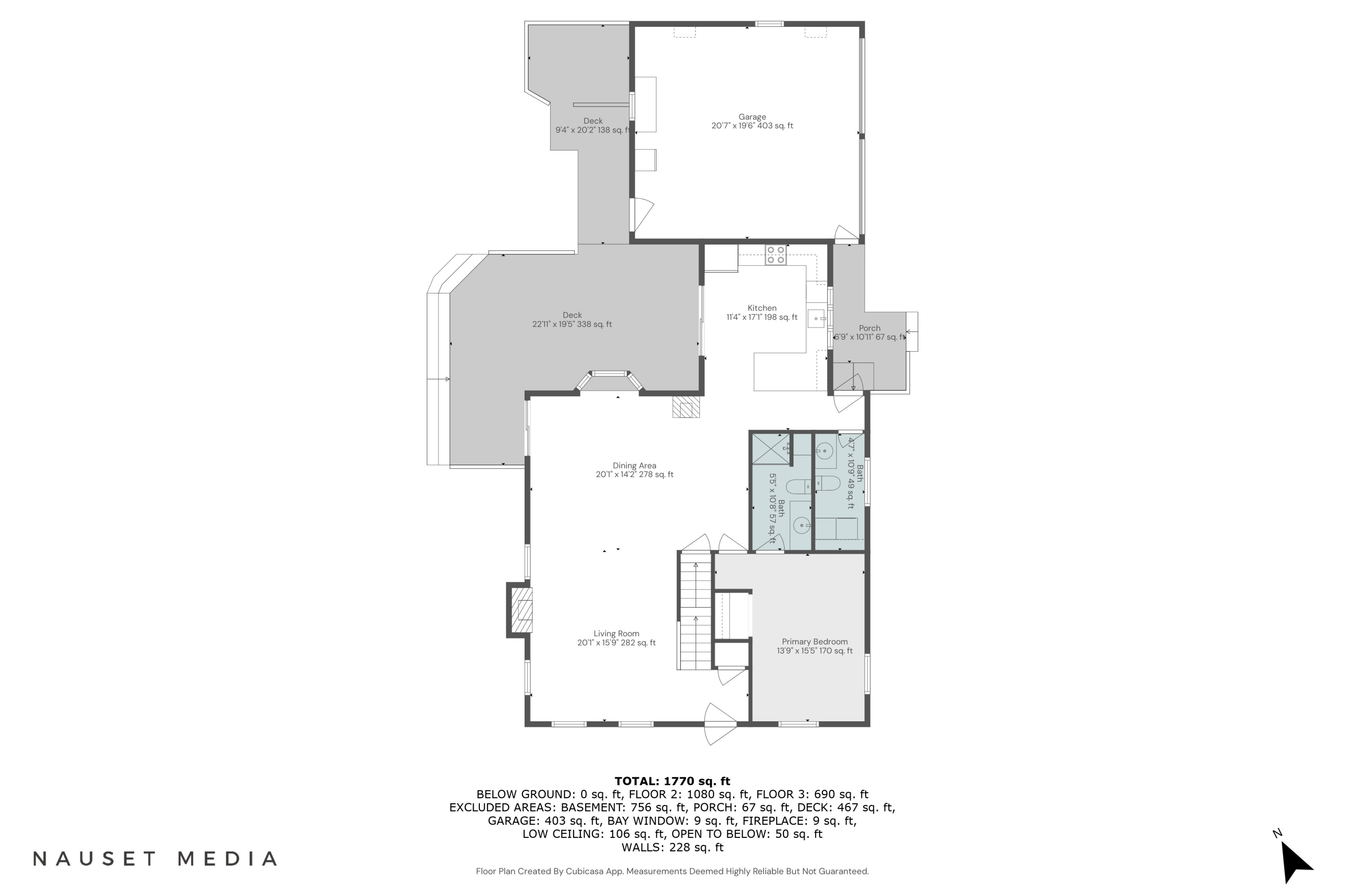 24 Tracey Road Cotuit, MA 02635 - Photo 43 of 45 Gallery Image 43