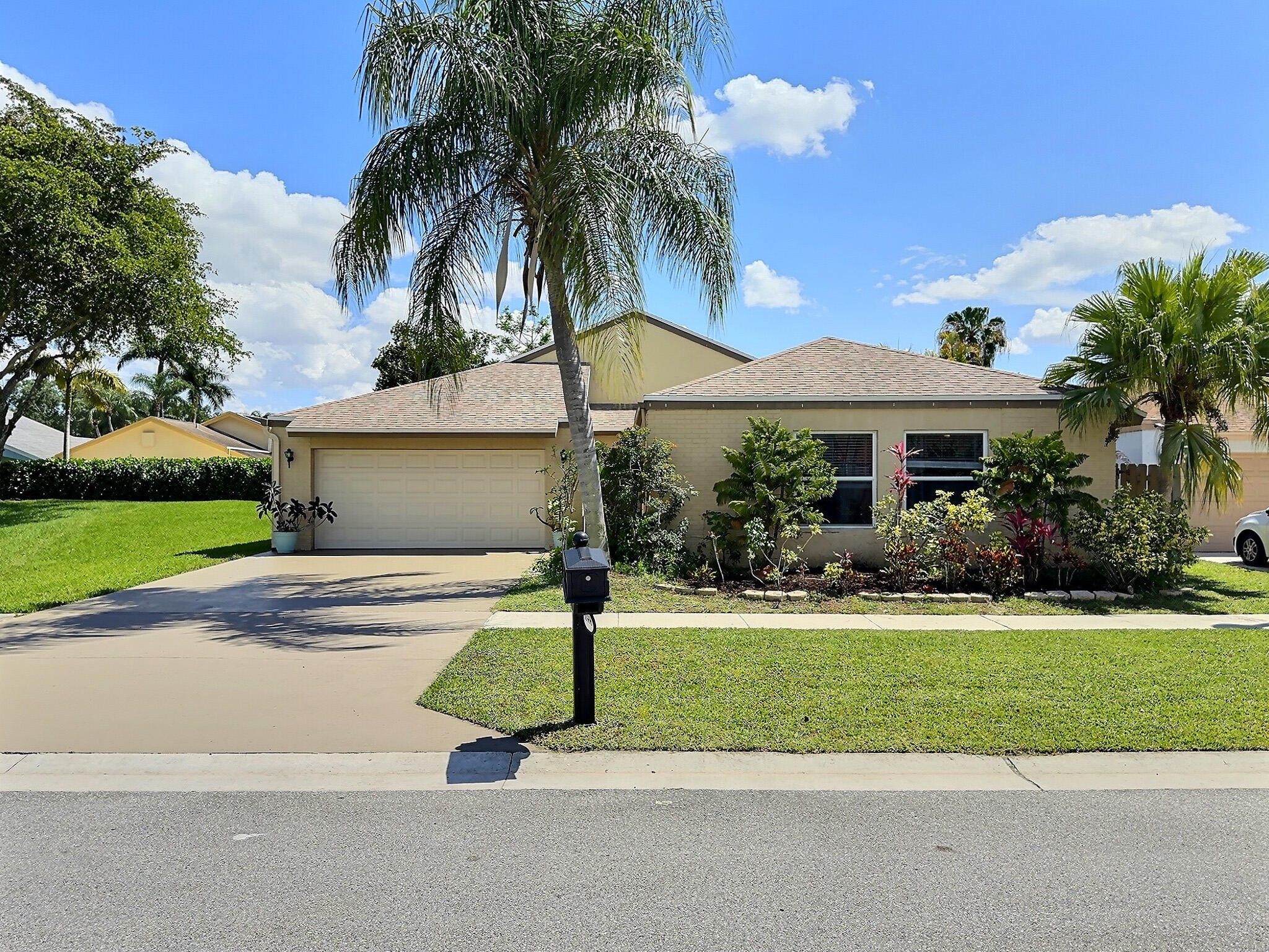 11406 Whisper Lake Way Boca Raton, FL 33428 - Photo 1 of 27 Front