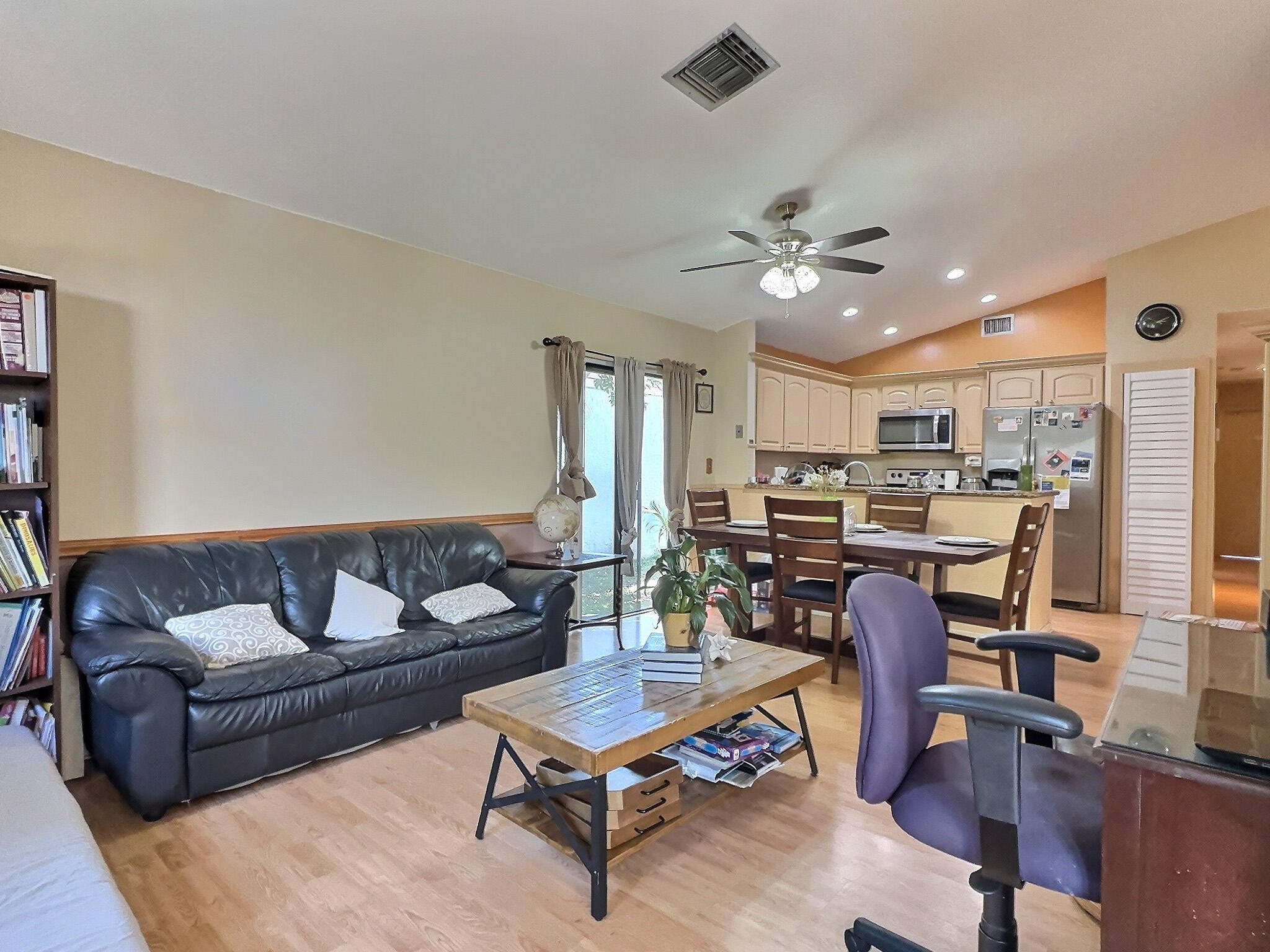 11406 Whisper Lake Way Boca Raton, FL 33428 - Photo 11 of 27 2nd living/dining