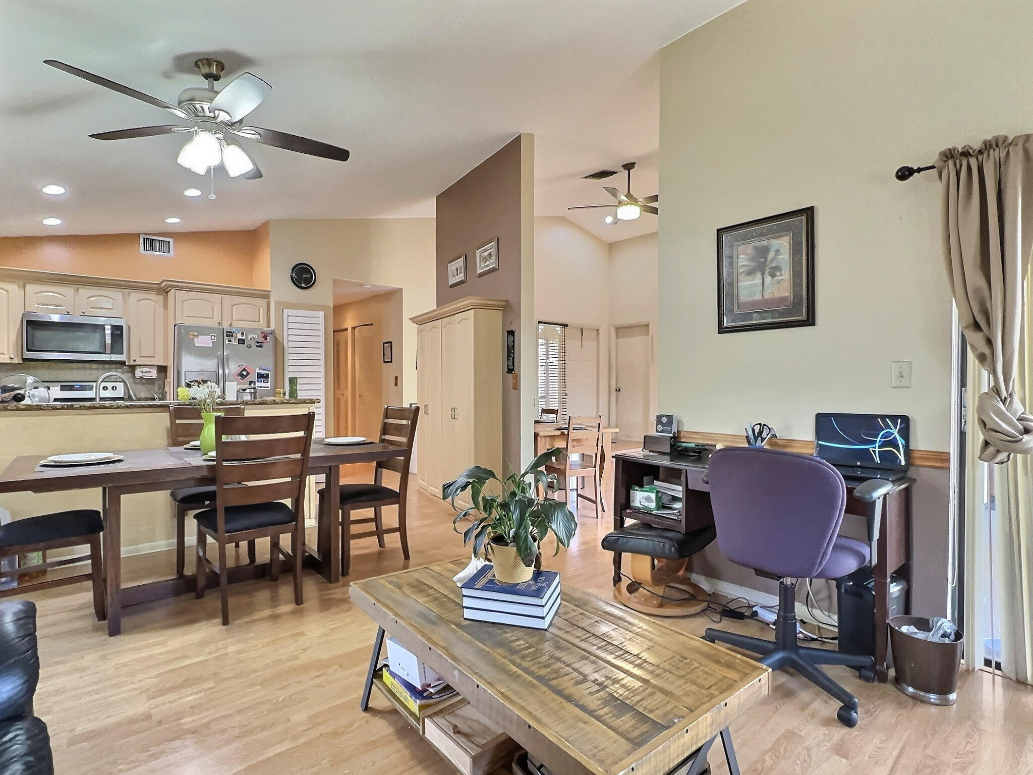 11406 Whisper Lake Way Boca Raton, FL 33428 - Photo 12 of 27 2nd living/dining