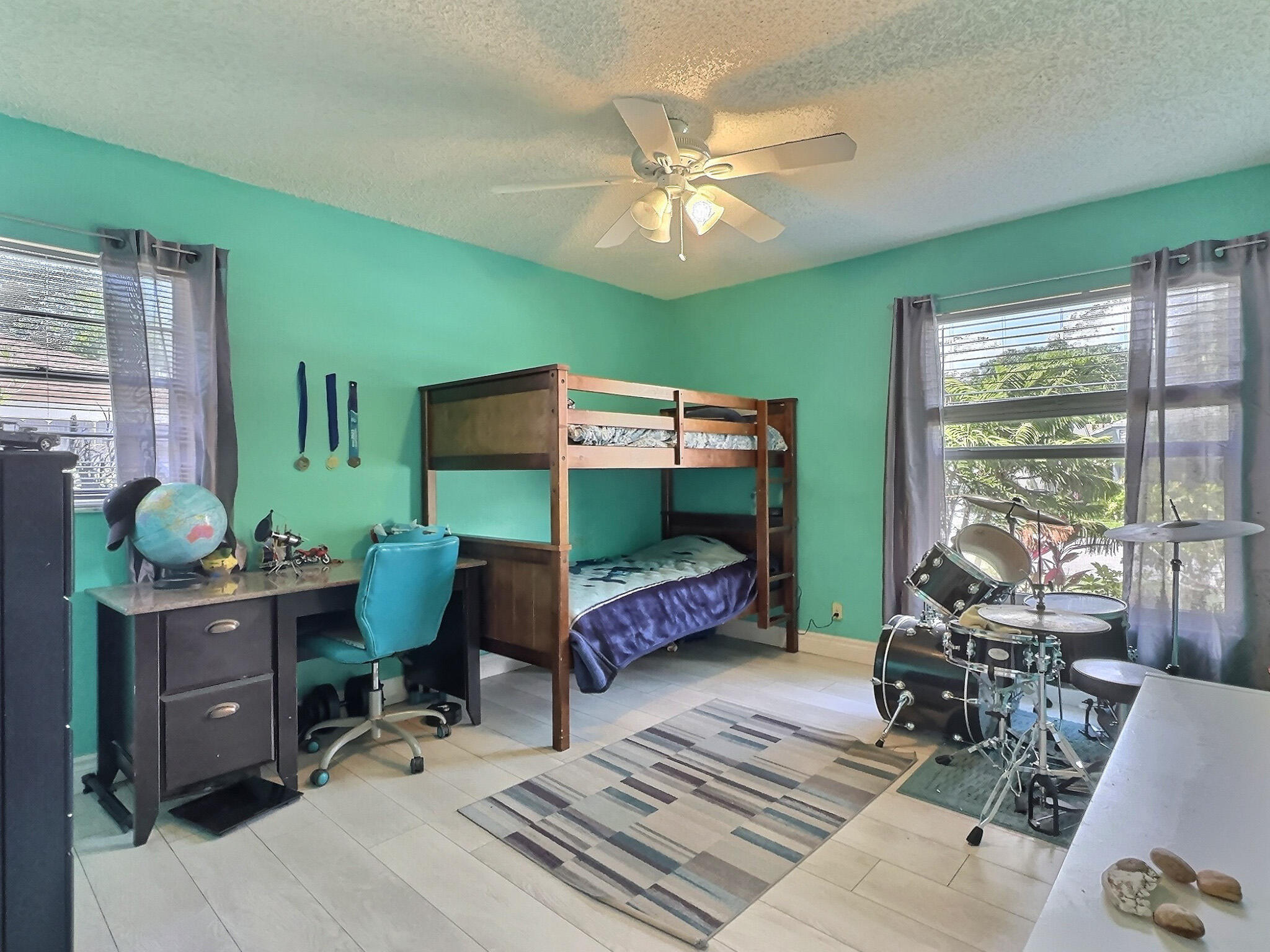11406 Whisper Lake Way Boca Raton, FL 33428 - Photo 17 of 27 2nd bedroom