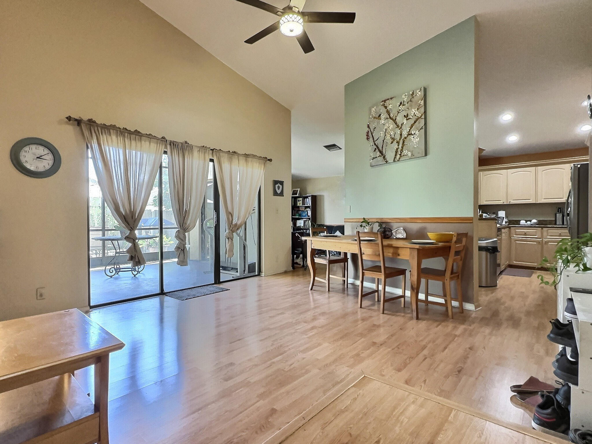 11406 Whisper Lake Way Boca Raton, FL 33428 - Photo 2 of 27 Entry living