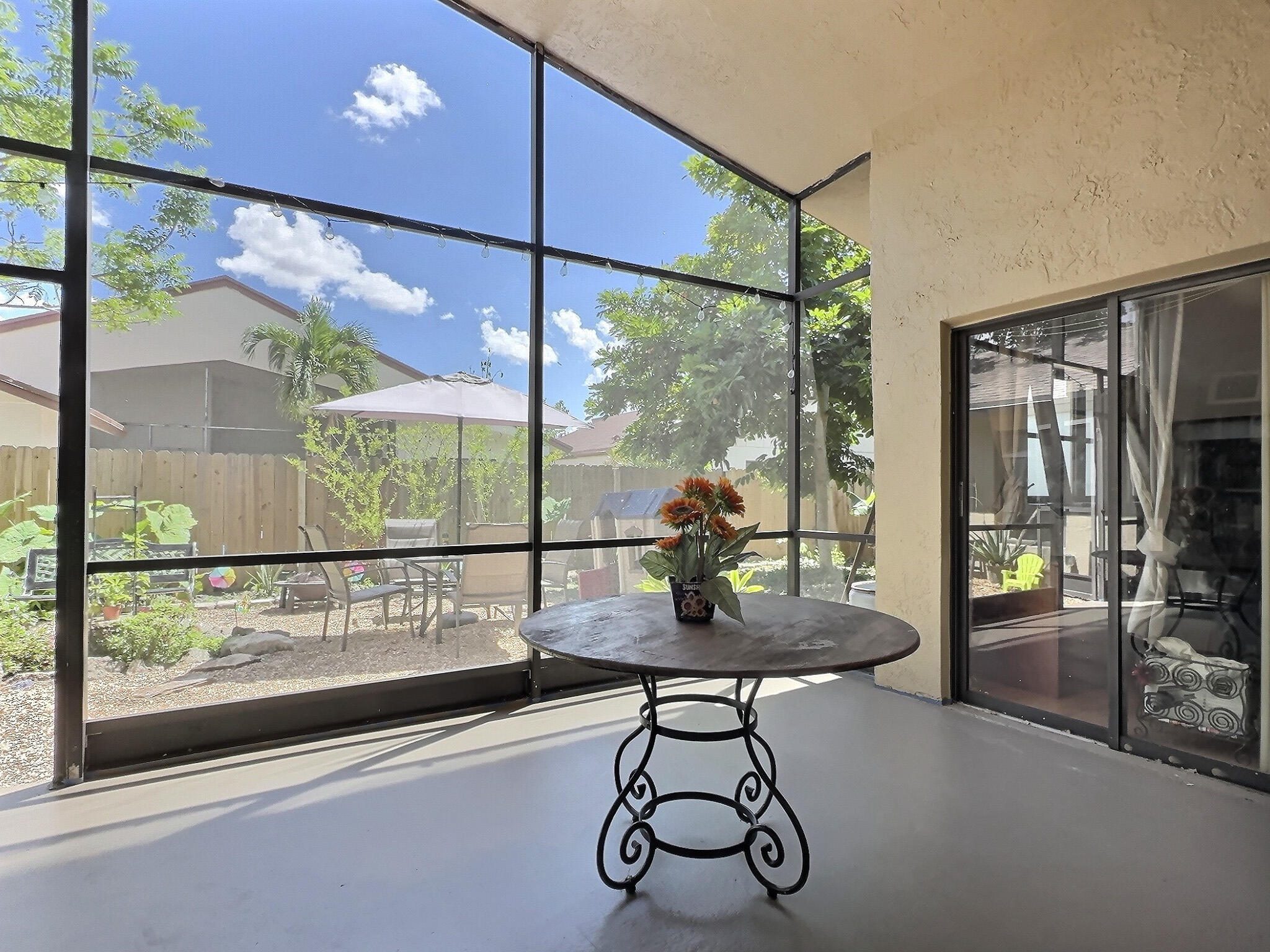 11406 Whisper Lake Way Boca Raton, FL 33428 - Photo 21 of 27 Patio