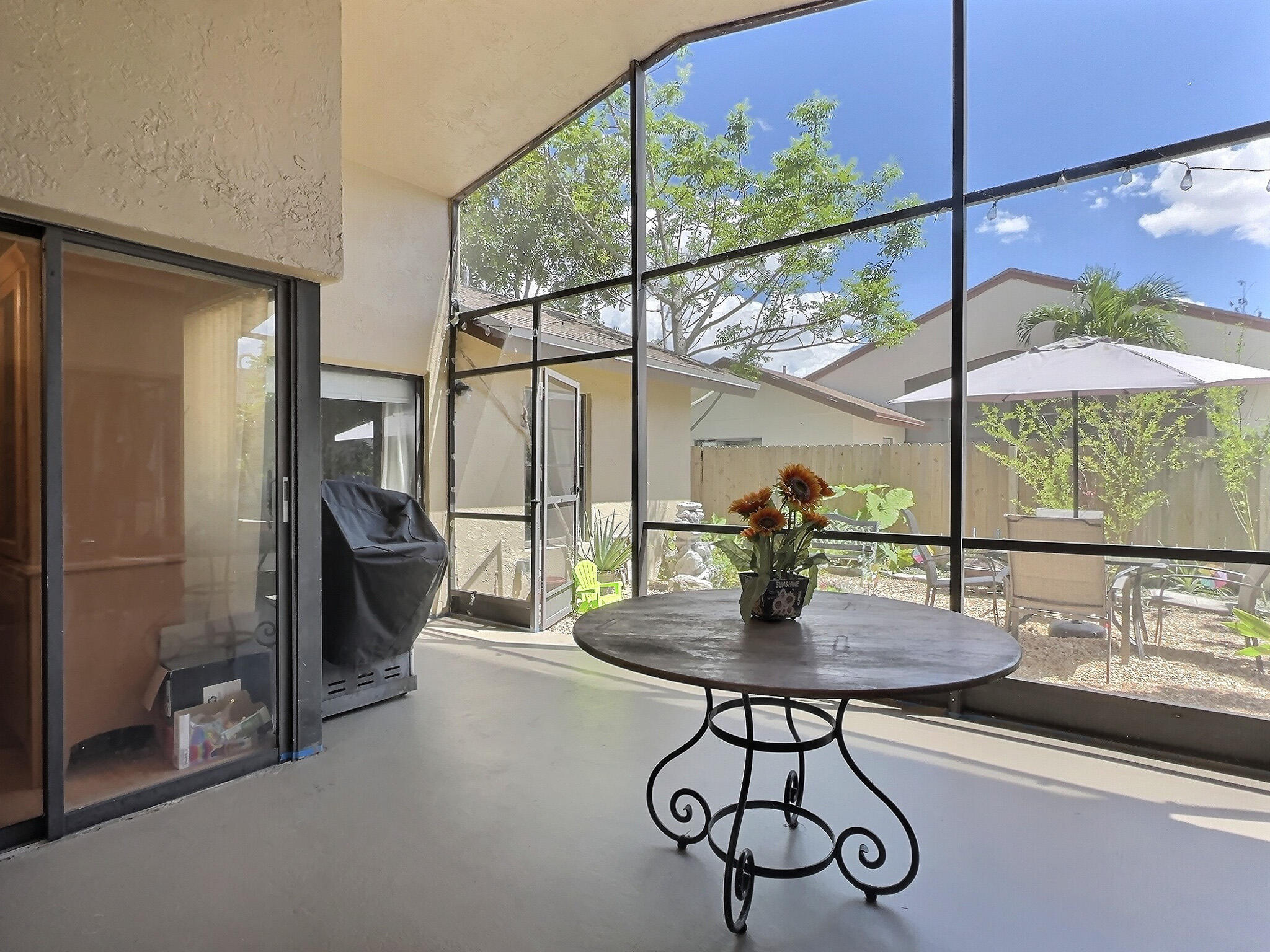 11406 Whisper Lake Way Boca Raton, FL 33428 - Photo 22 of 27 Patio
