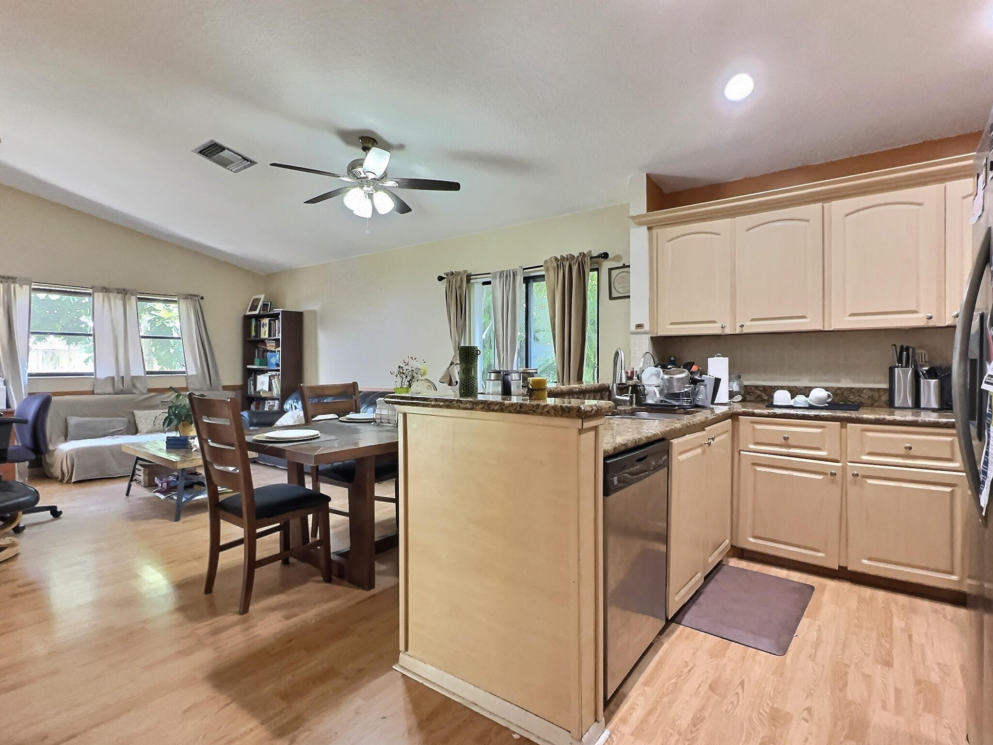 11406 Whisper Lake Way Boca Raton, FL 33428 - Photo 7 of 27 Kitchen/2nd living