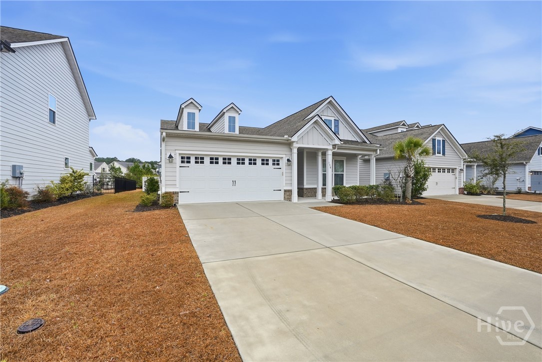 156 Harvest Hill Pooler, GA 31322 - Photo 3 of 52