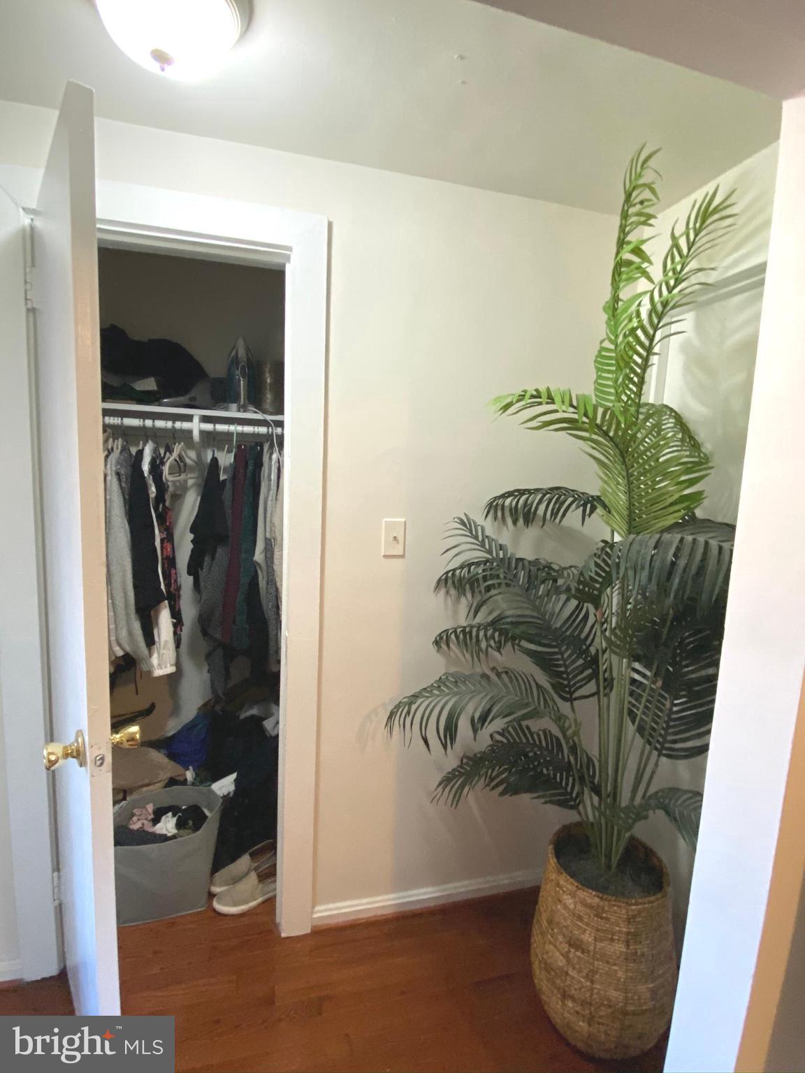 1456 Corcoran Street Northwest, Unit 3 Washington, DC 20009 - Photo 16 of 26 a view of a glass door