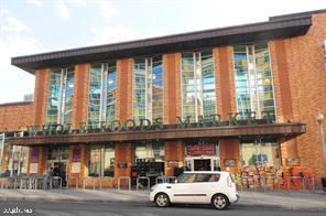 1456 Corcoran Street Northwest, Unit 3 Washington, DC 20009 - Photo 26 of 26 a car parked in front of a building