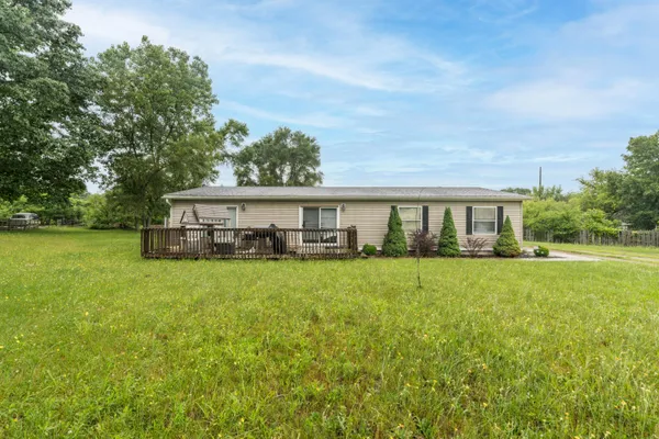 $210,000 | 430 North Blue Creek Road, Benton Harbor, MI 49022