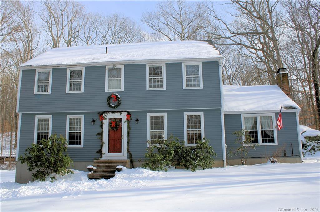 38 Country Way Madison, CT 06443 - Photo 1 of 1