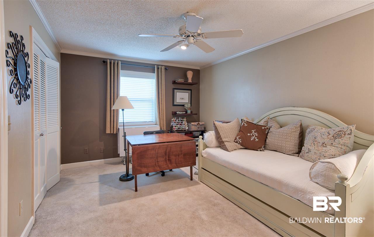 706 Winn Avenue Fairhope, AL 36532 - Photo 23 of 42 Bedroom 2