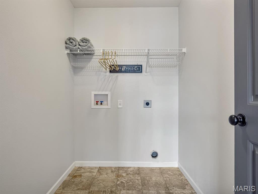 1235 Castle Green Drive Waterloo, IL 62298 - Photo 19 of 39