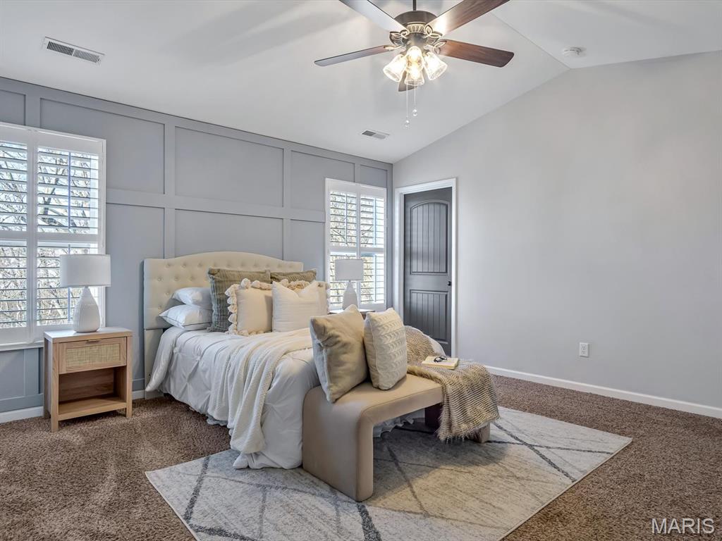 1235 Castle Green Drive Waterloo, IL 62298 - Photo 24 of 39