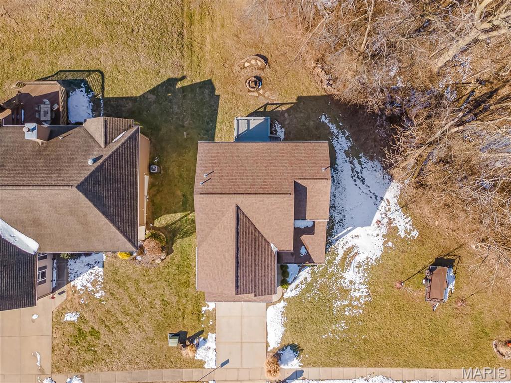 1235 Castle Green Drive Waterloo, IL 62298 - Photo 36 of 39