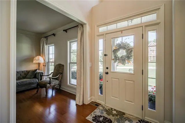 $669,900 | 10 Altar Rock Court, Cartersville, GA 30121