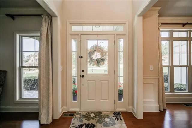 $669,900 | 10 Altar Rock Court, Cartersville, GA 30121