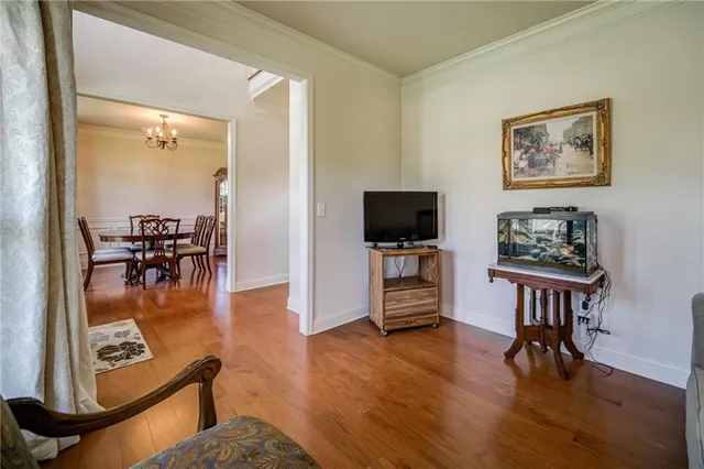 $669,900 | 10 Altar Rock Court, Cartersville, GA 30121