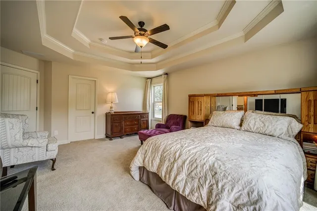 $669,900 | 10 Altar Rock Court, Cartersville, GA 30121