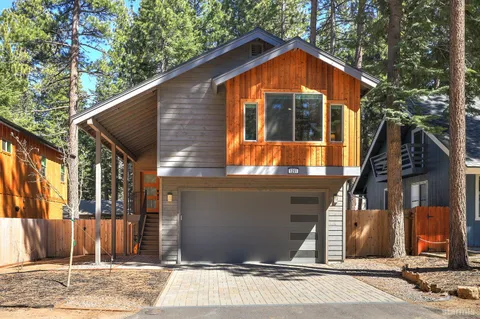 $1,199,000 | 1251 Margaret Avenue, South Lake Tahoe, CA 96150