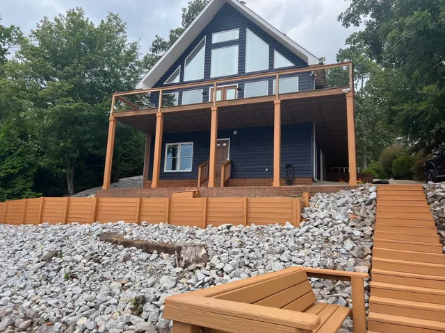 $895,000 | 1156 Langford Road, Leesville, SC 29070