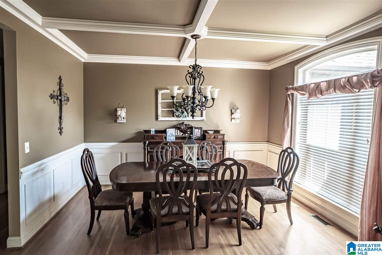 100 Key Circle Springville, AL 35146 - Photo 11 of 21
