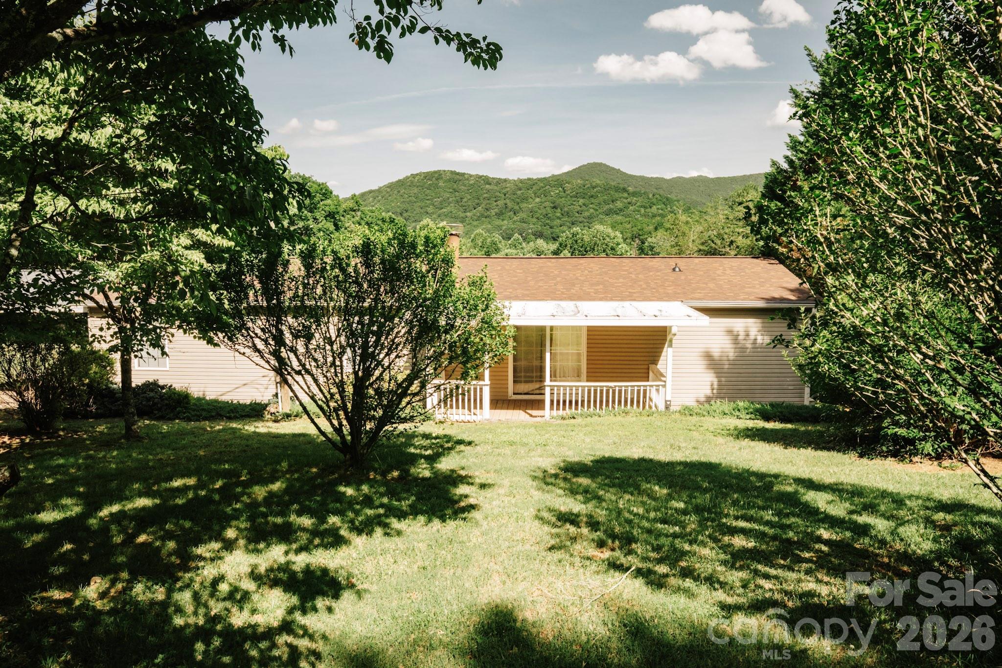 2391 Hickory Knoll Road Franklin, NC 28734 - Photo 14 of 39