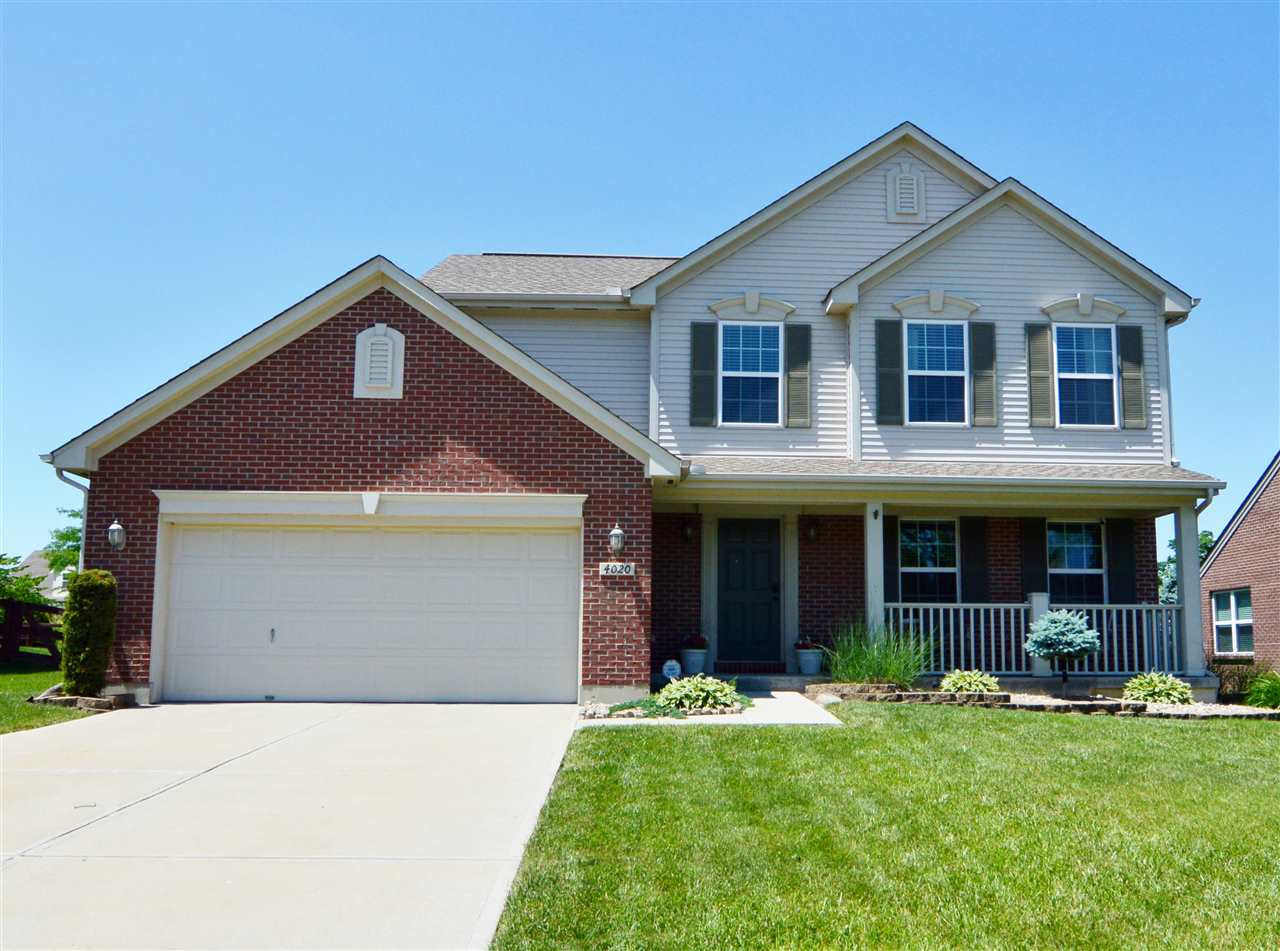 4020 Twilight Ridge Burlington, KY 41005 - Photo 1 of 30 Gallery Image 1