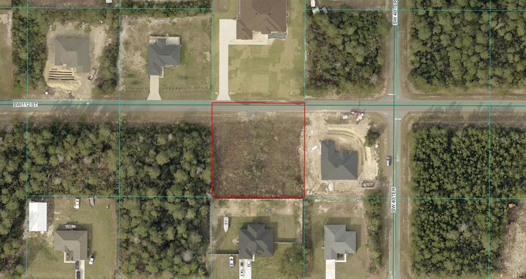 119 Southwest 112th Street Ocala, FL 34476 - Photo 1 of 1
